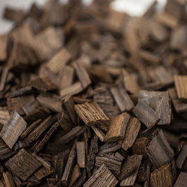 PŁATKI CHIPSY DĘBOWE ARONEO INTENSE 50G