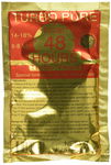 Drożdże gorzelnicze Turbo Pure 48 Hours/18% 135g
