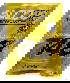 Drożdże Gorzelnicze AlcoPRO T48 TURBO, 9KG, 21.5%, 135G