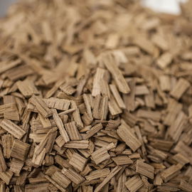 PŁATKI CHIPSY DĘBOWE AMERYKAŃSKIE ŚREDNIO OPIEKANE 500G