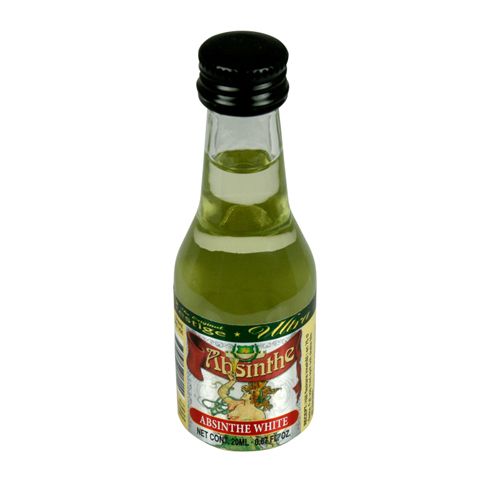 Esencja Zaprawka smakowa Absynt Biały - Absinthe White 20 ml