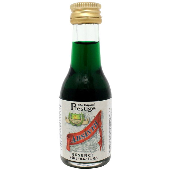 Zaprawka Esencja Prestige Absynt Pro Classic 20 ml