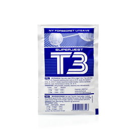 Drożdże Gorzelnicze T3 Super 7kg 130g