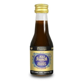 Esencja Zaprawka smakowa Mild French Brandy 20 ml
