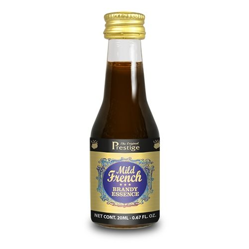 Esencja Zaprawka smakowa Mild French Brandy 20 ml