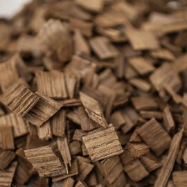 PŁATKI CHIPSY DĘBOWE ARONEO FRAICHEUR 100G