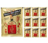 SASZETKA AROMATIC WINE COMPLEX 25-50L Z PEKTO ENZYMEM [40G.] 10szt.