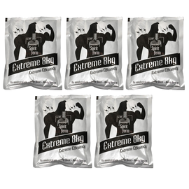 Drożdże gorzelnicze aktywne SpiritFerm Extreme 8kg 145g 5szt.