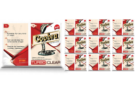 Szybki Środek Klarujący COOBRA Turbo Clear 24h 10szt.