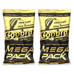 Drożdże Gorzelnicze COOBRA MegaPack na 100L 2szt.