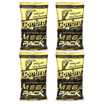 Drożdże Gorzelnicze COOBRA MegaPack na 100L 4szt.