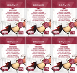 ViniTurbo - Drożdże do szybkiej fermentacji, 20 g 6szt.