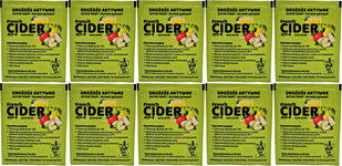 Drożdże SpiritFerm French Cider ACF-8 8g 10szt.