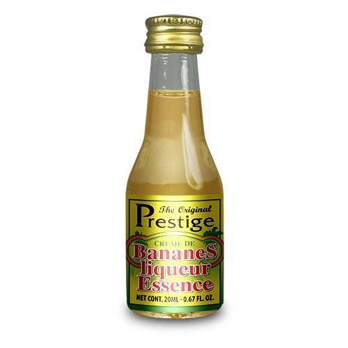 Esencja Zaprawka Smakowa Banana Liqueur 20 ml