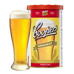 Koncentrat do Piwa Brewkit Coopers 1,7kg - Draught 23L