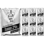 Drożdże aktywne SpiritFerm Turbo24h - 195g 10szt.