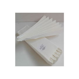 Sączek Filtracyjny Harmonijkowy okrągły do Lejka Spiralnego 45cm 10szt.