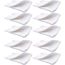 Ścierka tetrowa do filtrowania moszczu nalewek 70x80 cm 10szt.