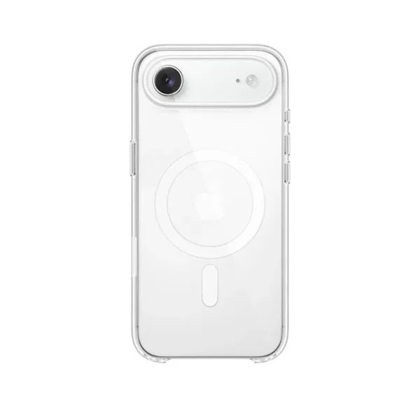 Apple Etui do iPhone Air MagSafe Szron Obudowa Iphone Air
