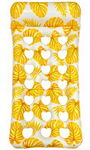 Materac Dmuchany Materac Do Plywania Kolorowy Materac 175x90cm