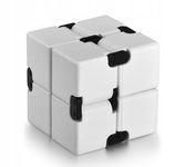 Fidget Cube Antystresowa Kostka Nieskończoności - Idealny Gadżet na Stres