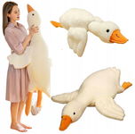 Ges Pipa Pluszak Ges Pluszowa Maskotka 130cm Xxl Prezent Dla Dzieci