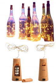 LED Oświetlenie LED Dekoracyjne Nowoczesne - Idealne na Kazda Okazje 200cm