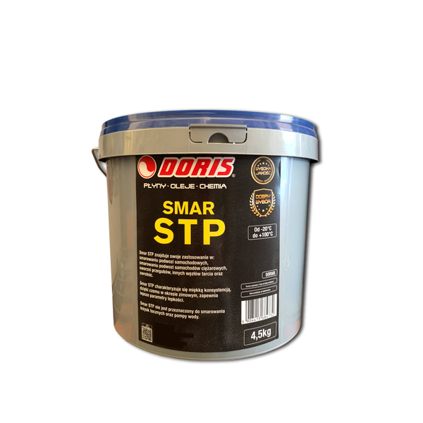 DORIS Smar STP 5L 