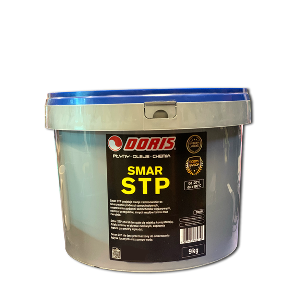 DORIS Smar STP 10L 