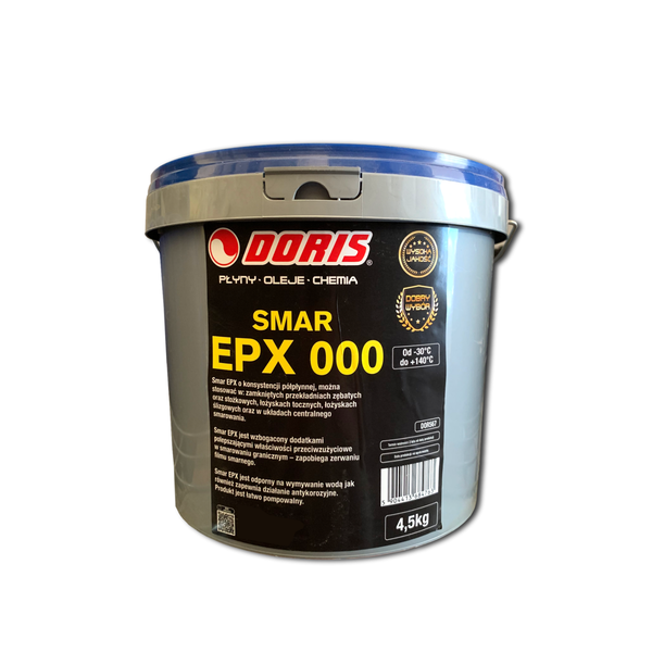 DORIS Smar EPX 000 5L 