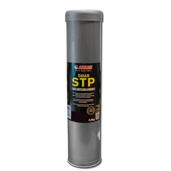 DORIS Smar STP 0,4L 