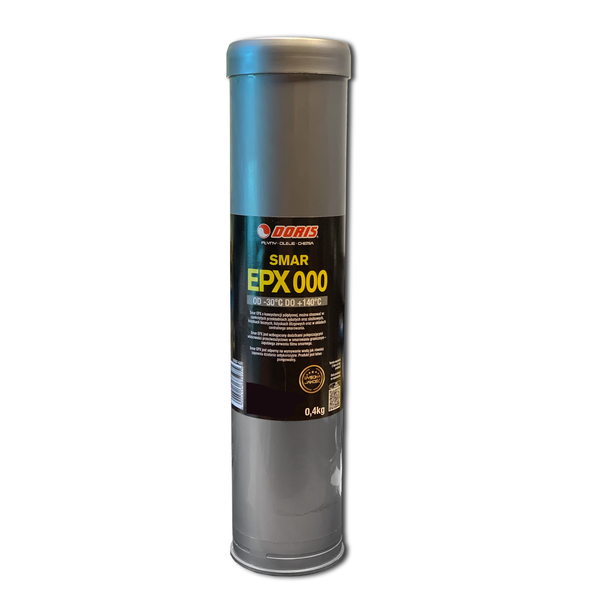 DORIS Smar EPX 000 0,4L 