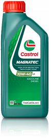 Castrol Magnatec 10W40 A3/B4 1L