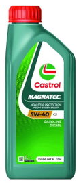 Castrol Magnatec 5W40 C3 1L