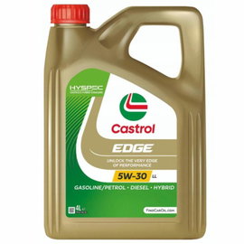 Castrol EDGE 5W30 LL 4L