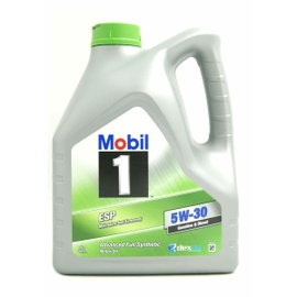 Mobil 5W30 ESP 4L