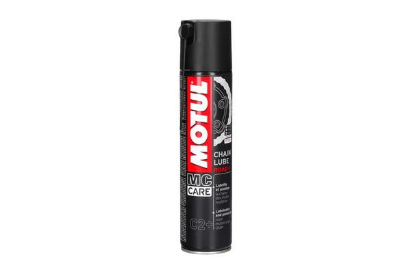 Motul CHAIN ROAD PLUS C2+ 400ML smar do łańcucha