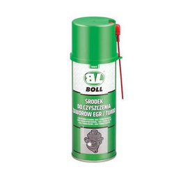 BOLL środek do czyszczenia zaworów EGR/Turbo 400ml 0014019