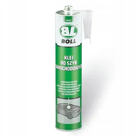BOLL klej do szyb samochodowych 310ml