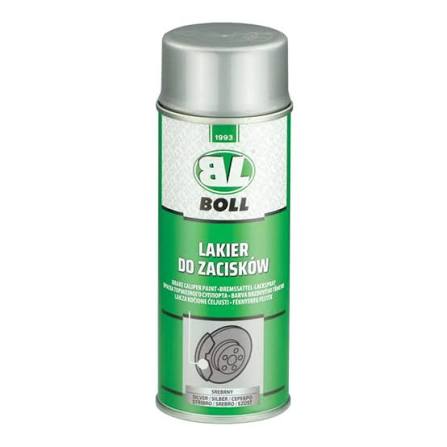 BOLL lakier do zacisków srebrny spray 400ml
