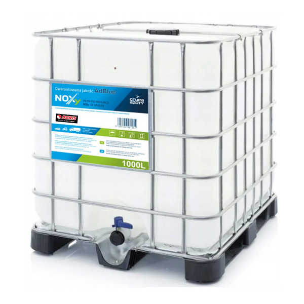 DORIS AdBlue NOXy 1000L  