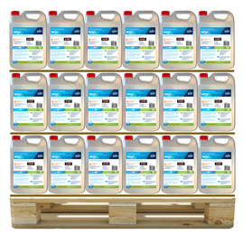DORIS AdBlue NOXy 540L Zestaw 108szt x 5L z lejkiem