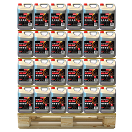 DORIS Olej przekładniowy Hipoil GL-4 80W90 820L Zestaw 164szt x 5L 