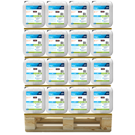 DORIS AdBlue NOXy 720L Zestaw 40szt x 18L z lejkiem