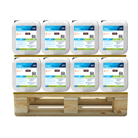 DORIS AdBlue NOXy 480L Zestaw 24szt x 20L z lejkiem
