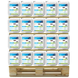 DORIS AdBlue NOXy 700L Zestaw 70szt x 10L z lejkiem