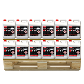 DORIS Tar & Glue Remover Środek do usuwania asfaltu i kleju 410L 82szt x 5L 