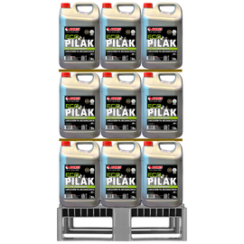 DORIS Olej do smarowania łańcucha pił Pilak VG-68 300L Zestaw 60szt x 5L 