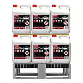 DORIS Tar & Glue Remover Środek do usuwania asfaltu i kleju 200L 40szt x 5L 