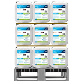 DORIS AdBlue NOXy 300L Zestaw 15szt x 20L z lejkiem